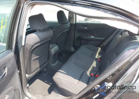 2013 Honda Accord Sport из США, поврежденный, VIN 1HGCR2F52DA247278